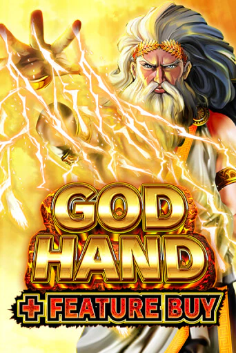 Игровой автомат God Hand Feature Buy демо версия онлайн | Казино Azino777