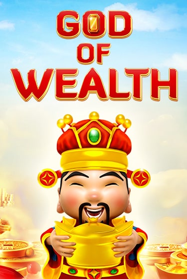 Игровой автомат God of Wealth демо версия онлайн | Казино Azino777