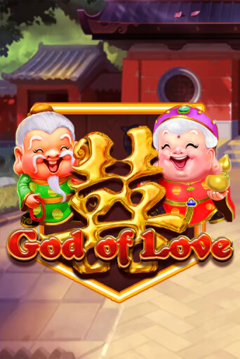 Игровой автомат God of Love демо версия онлайн | Казино Azino777