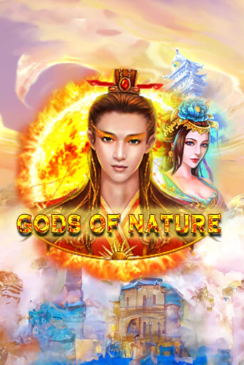 Игровой автомат Gods of Nature демо версия онлайн | Казино Azino777