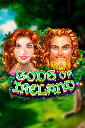 Игровой автомат Gods of Ireland демо версия онлайн | Казино Azino777