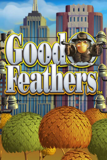 Игровой автомат Good Feathers демо версия онлайн | Казино Azino777