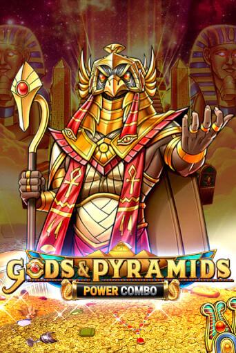 Игровой автомат Gods & Pyramids Power Combo™ демо версия онлайн | Казино Azino777