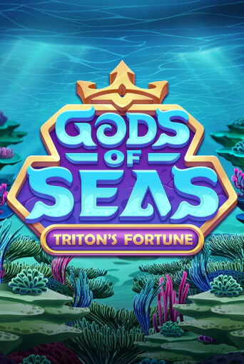 Игровой автомат Gods of Seas: Triton's Fortune демо версия онлайн | Казино Azino777