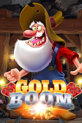 Игровой автомат Gold Boom™ демо версия онлайн | Казино Azino777