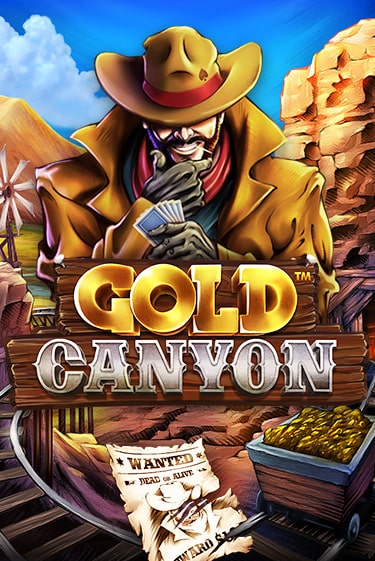 Игровой автомат Gold Canyon демо версия онлайн | Казино Azino777