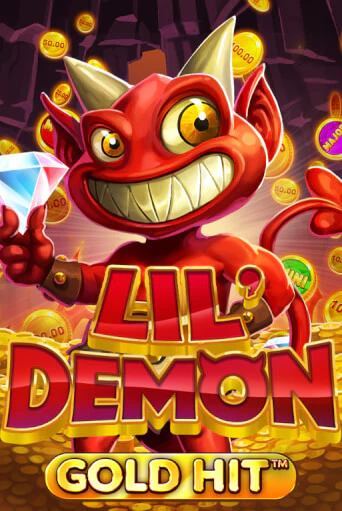 Игровой автомат Gold Hit: Lil Demon™ демо версия онлайн | Казино Azino777