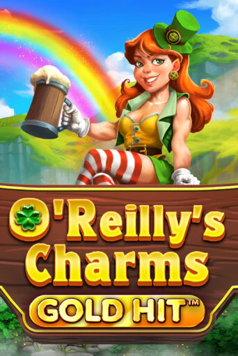 Игровой автомат Gold Hit: O'Reilly's Charms демо версия онлайн | Казино Azino777
