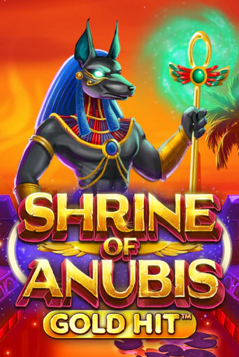 Игровой автомат Gold Hit: Shrine of Anubis демо версия онлайн | Казино Azino777