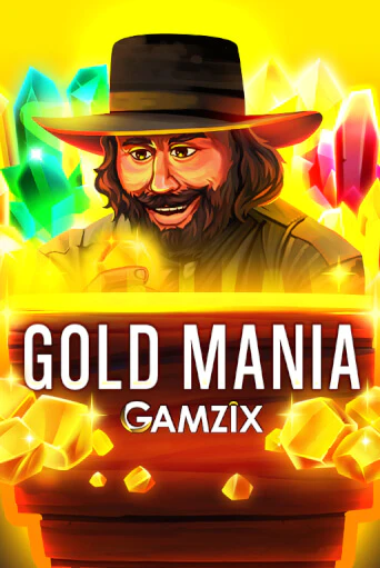 Игровой автомат Gold Mania демо версия онлайн | Казино Azino777