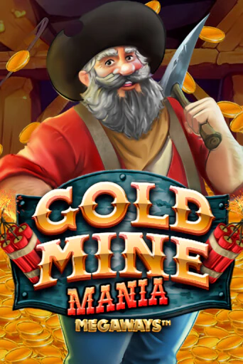 Игровой автомат Gold Mine Mania Megaways демо версия онлайн | Казино Azino777