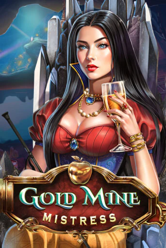 Игровой автомат Gold Mine Mistress демо версия онлайн | Казино Azino777