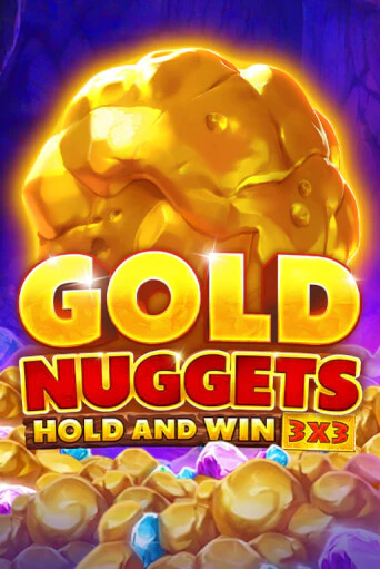 Игровой автомат Gold Nuggets демо версия онлайн | Казино Azino777