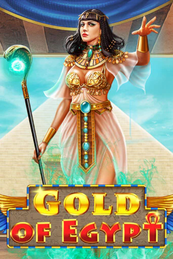 Игровой автомат Gold of Egypt демо версия онлайн | Казино Azino777