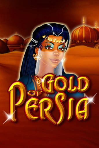Игровой автомат Gold of Persia демо версия онлайн | Казино Azino777