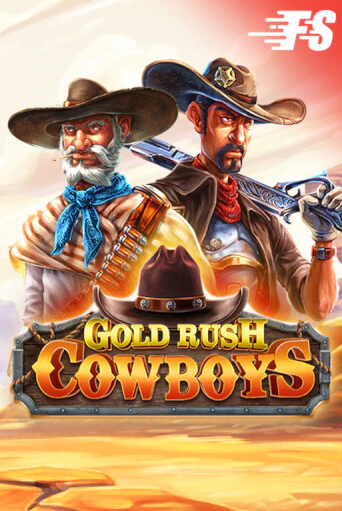 Игровой автомат Gold Rush Cowboys демо версия онлайн | Казино Azino777