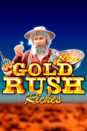 Игровой автомат Gold Rush Riches демо версия онлайн | Казино Azino777