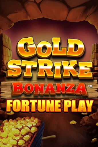 Игровой автомат Gold Strike Bonanza Fortune Play демо версия онлайн | Казино Azino777