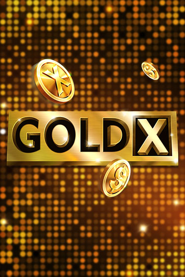 Игровой автомат Gold X демо версия онлайн | Казино Azino777