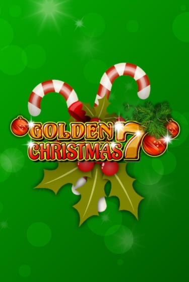 Игровой автомат Golden 7 Christmas демо версия онлайн | Казино Azino777