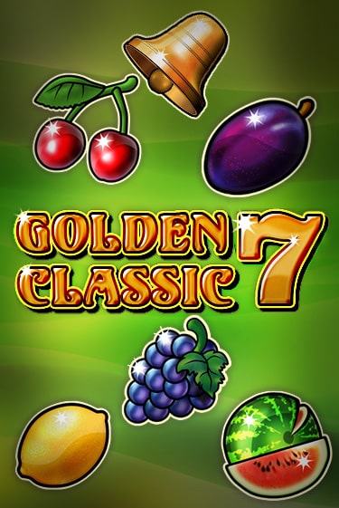 Игровой автомат Golden 7 Classic демо версия онлайн | Казино Azino777
