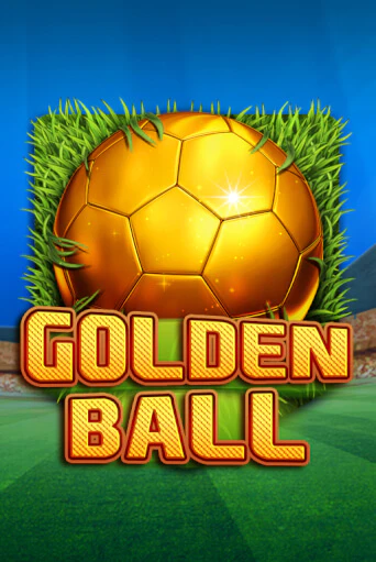 Игровой автомат Golden Ball демо версия онлайн | Казино Azino777