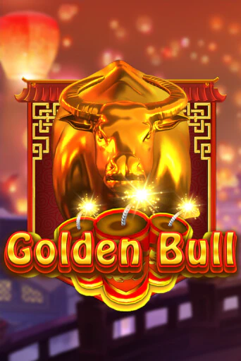 Игровой автомат Golden Bull демо версия онлайн | Казино Azino777