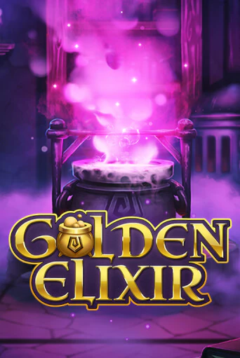 Игровой автомат Golden Elixir демо версия онлайн | Казино Azino777