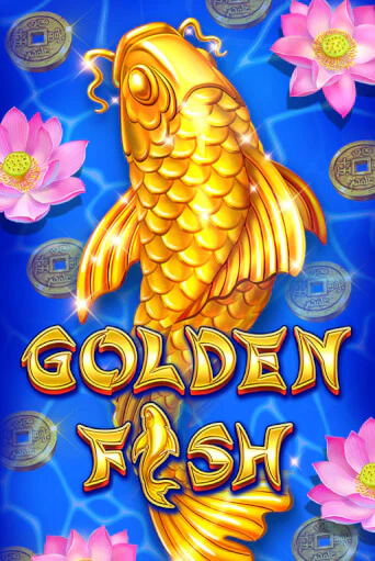 Игровой автомат Golden Fish демо версия онлайн | Казино Azino777