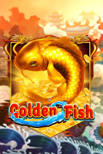 Игровой автомат Golden Fish демо версия онлайн | Казино Azino777