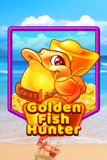 Игровой автомат Golden Fish Hunter демо версия онлайн | Казино Azino777