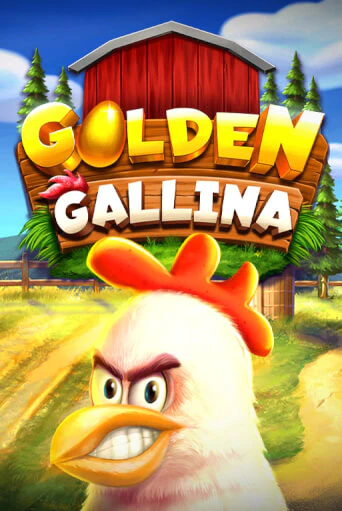 Игровой автомат Golden Gallina демо версия онлайн | Казино Azino777