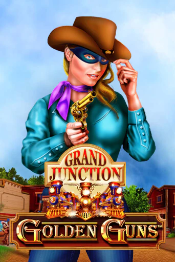 Игровой автомат Golden Guns - Grand Junction демо версия онлайн | Казино Azino777