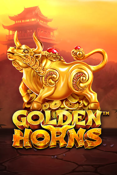 Игровой автомат Golden Horns демо версия онлайн | Казино Azino777