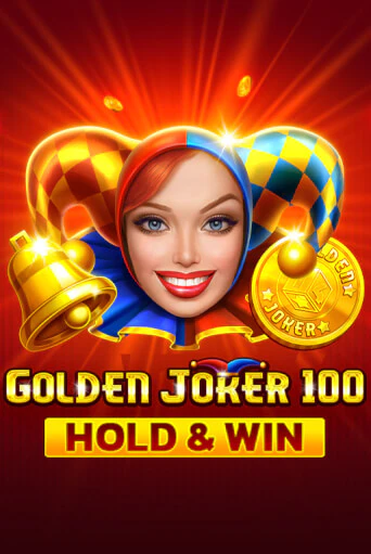 Игровой автомат Golden Joker 100 Hold And Win демо версия онлайн | Казино Azino777