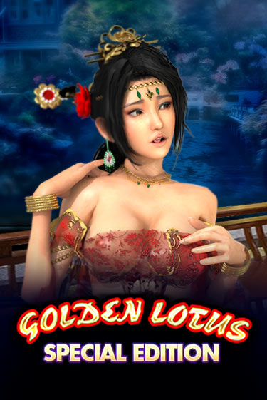 Игровой автомат Golden Lotus SE демо версия онлайн | Казино Azino777