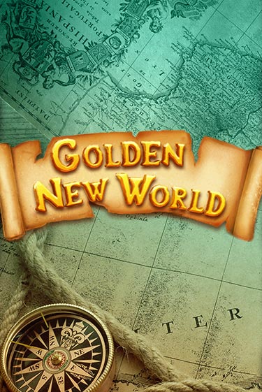 Игровой автомат Golden New World демо версия онлайн | Казино Azino777