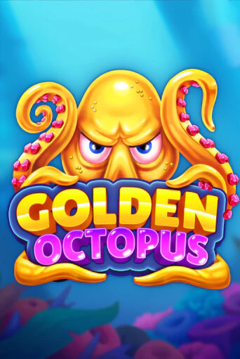 Игровой автомат Golden Octopus демо версия онлайн | Казино Azino777