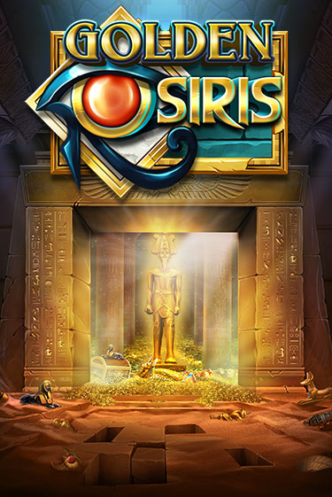 Игровой автомат Golden Osiris демо версия онлайн | Казино Azino777