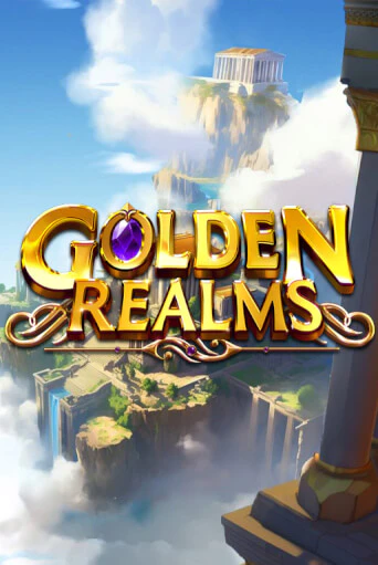 Игровой автомат Golden Realms демо версия онлайн | Казино Azino777