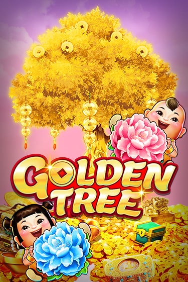 Игровой автомат Golden Tree демо версия онлайн | Казино Azino777