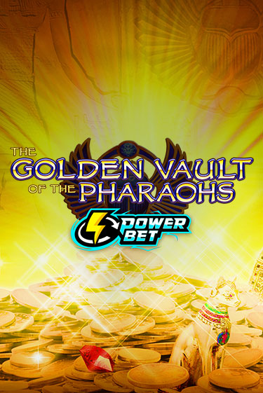 Игровой автомат The Golden Vault of the Pharaohs Power Bet демо версия онлайн | Казино Azino777