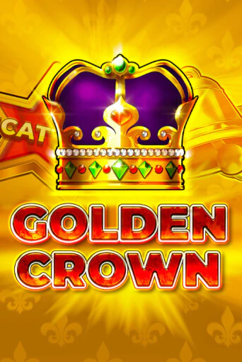 Игровой автомат Golden Crown демо версия онлайн | Казино Azino777