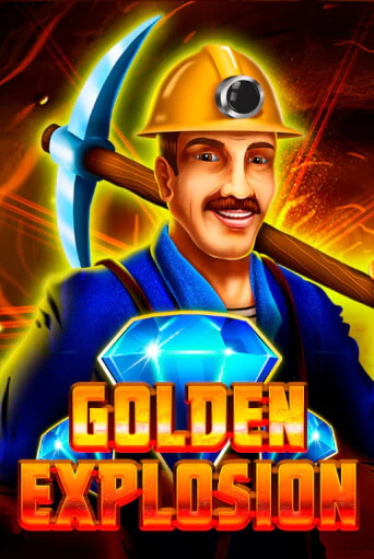 Игровой автомат Golden Explosion демо версия онлайн | Казино Azino777