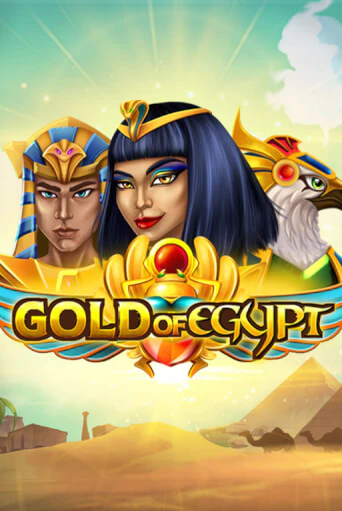 Игровой автомат Gold of Egypt демо версия онлайн | Казино Azino777