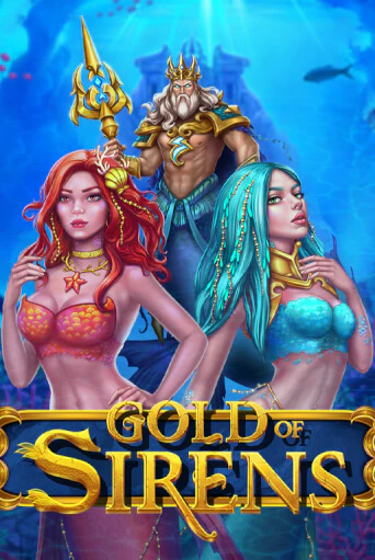 Игровой автомат Gold of Sirens демо версия онлайн | Казино Azino777