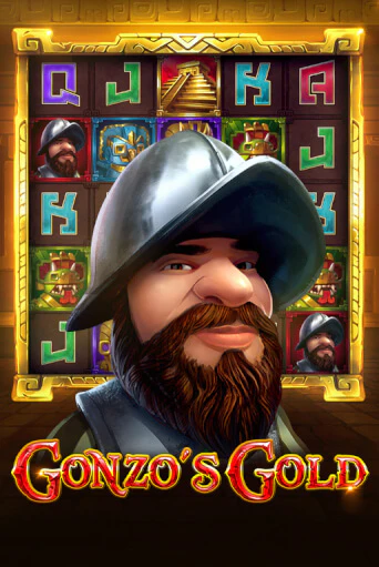 Игровой автомат Gonzo's Gold™ демо версия онлайн | Казино Azino777