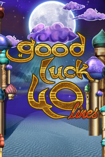 Игровой автомат Good Luck 40 демо версия онлайн | Казино Azino777