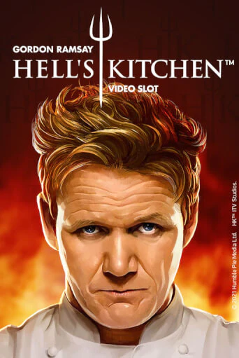 Игровой автомат Gordon Ramsay Hell’s Kitchen демо версия онлайн | Казино Azino777