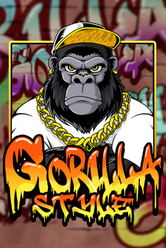 Игровой автомат Gorilla Style демо версия онлайн | Казино Azino777